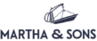 Martha & Sons
